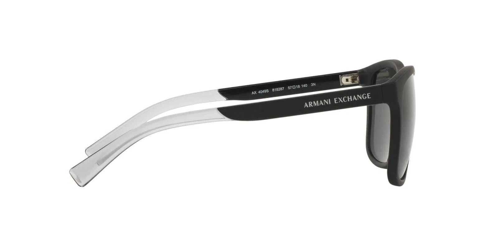 Armani Exchange 4049SF Sunglasses - view 14